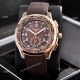 Copy Patek Philippe Aquanaut VK Chronograph Watches Rose Gold Engraving (7)_th.jpg